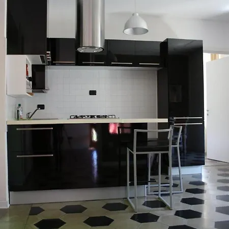 아파트 Melograni 28