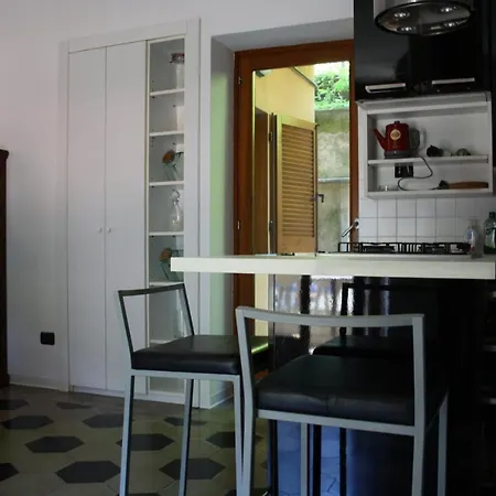 아파트 Melograni 28