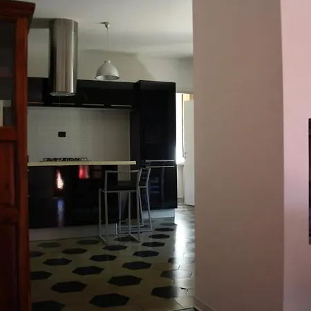 아파트 Melograni 28 *