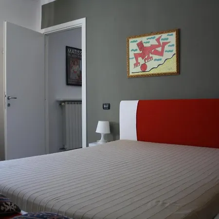 Appartement Melograni 28 Omegna