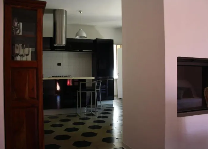 Lejlighed Melograni 28 *